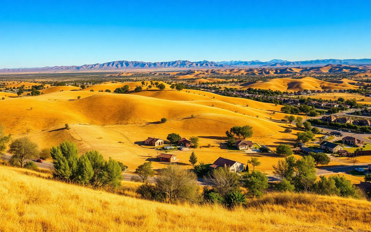 Wildfire defense services in Calimesa, California