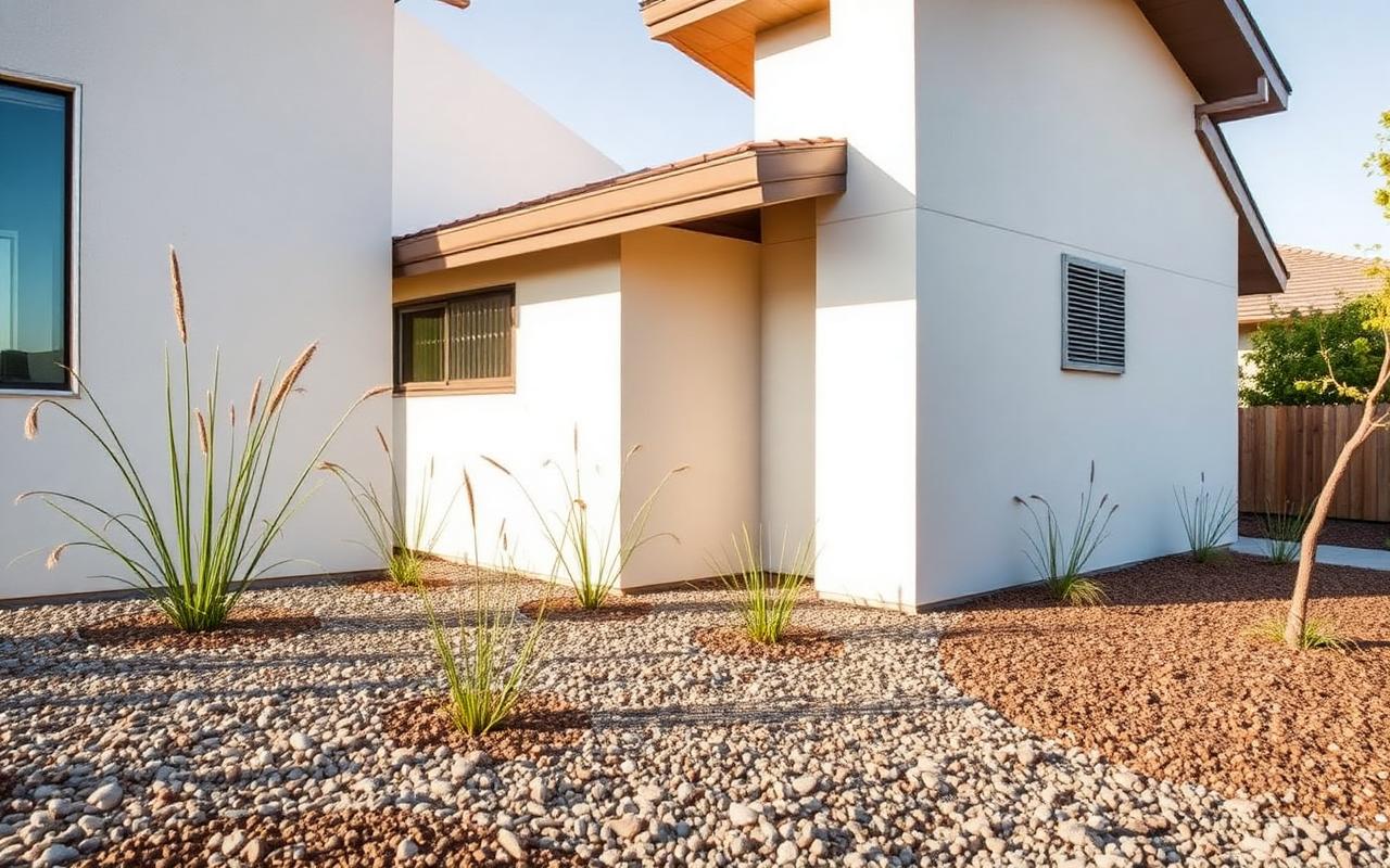 Zone 0 Compliance services for San Bernardino County homeowners